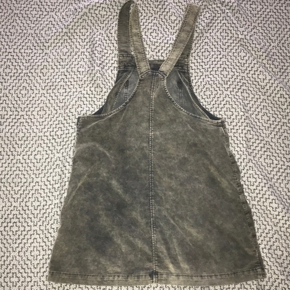 Urban Outfitters BDG overall Dress - Picture 6 of 6